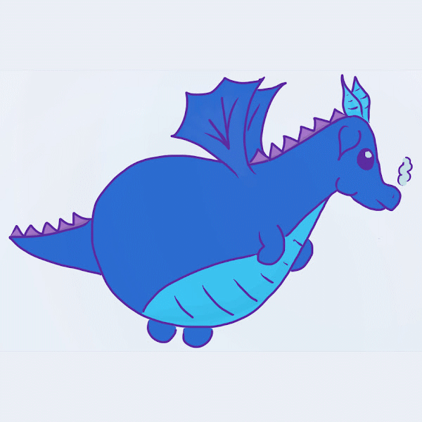 :dragon: